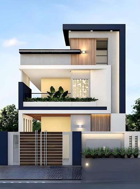 Building Construction and Development - Project 3