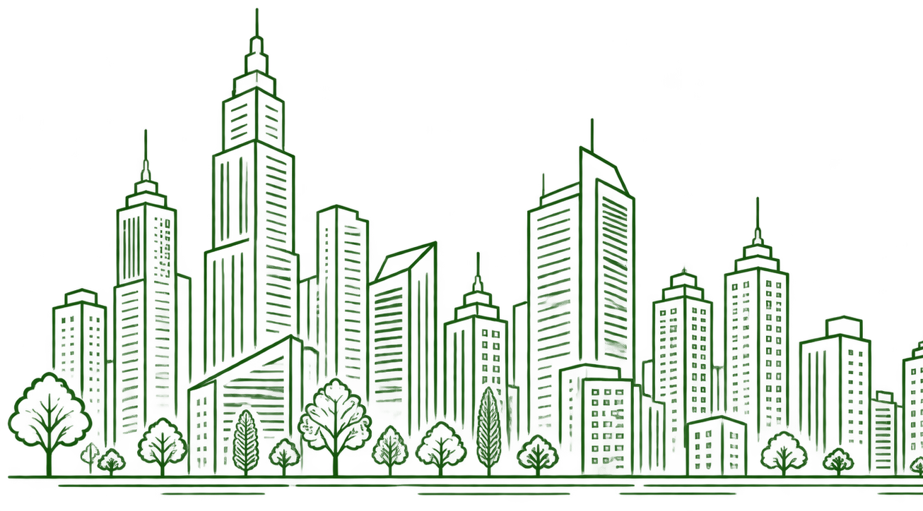 City Background