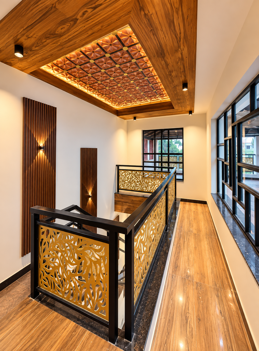Interior Design and Fit-Out - Project 3