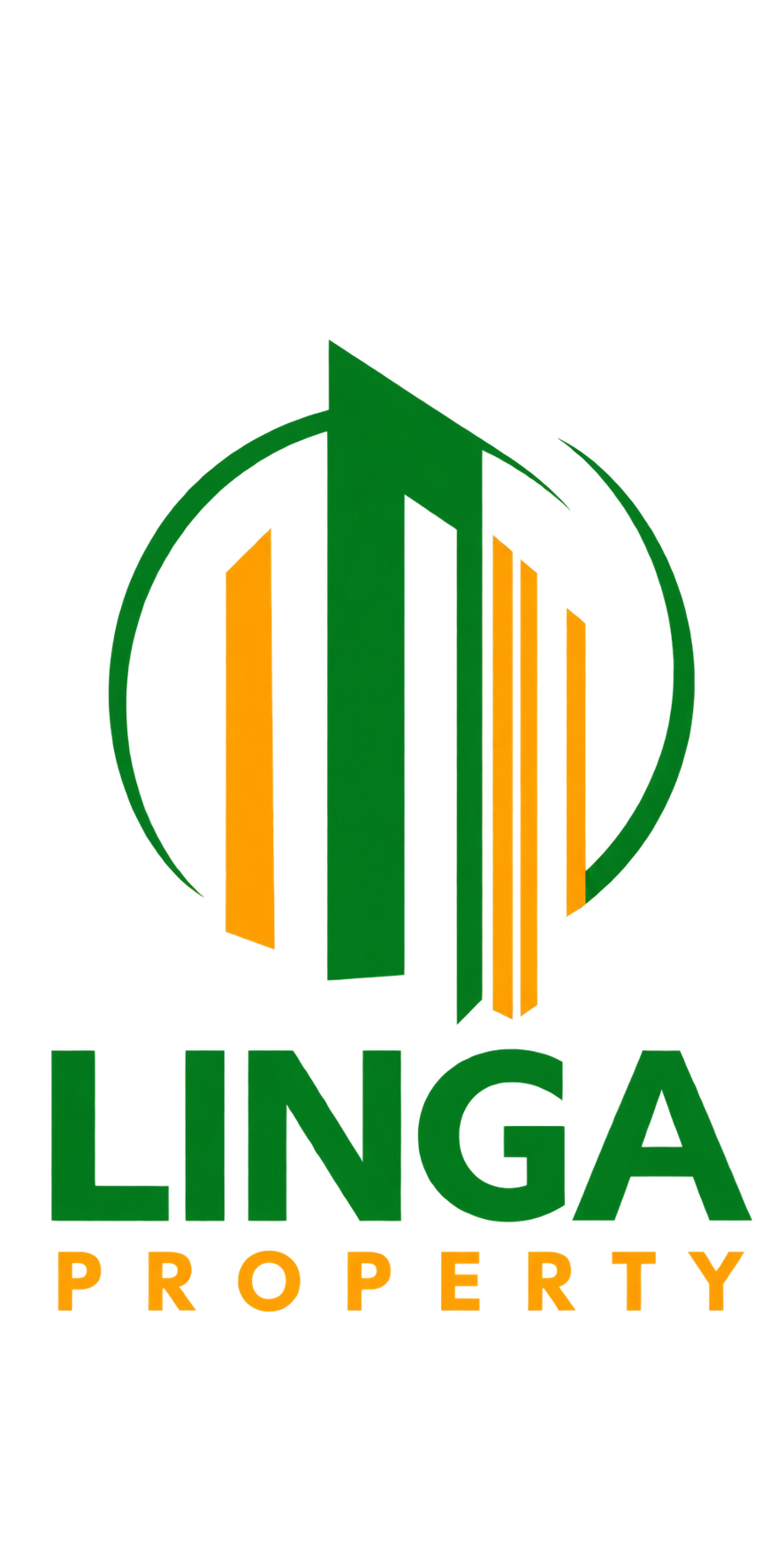 Linga Properties Logo