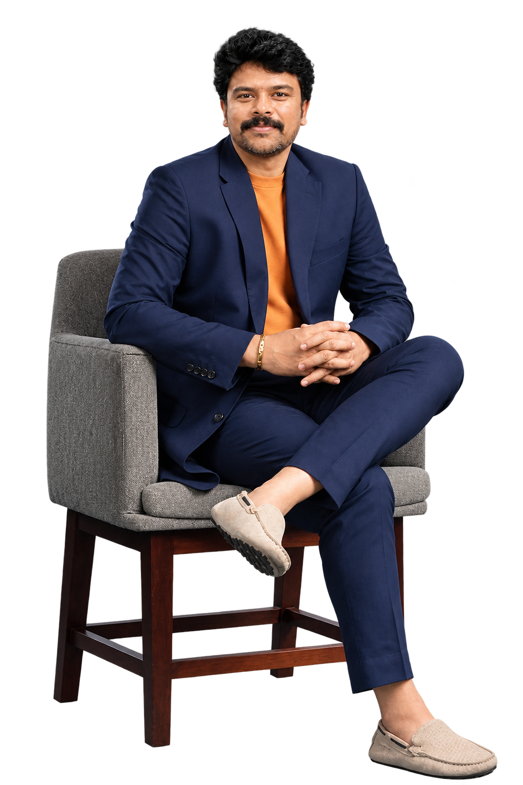 Linga Properties Representative