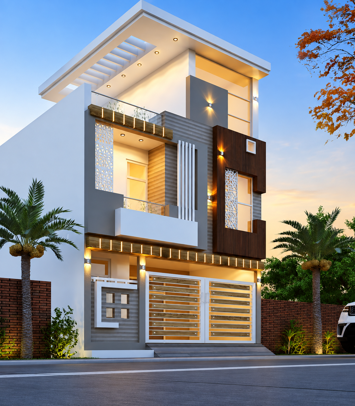 Completed Project 04