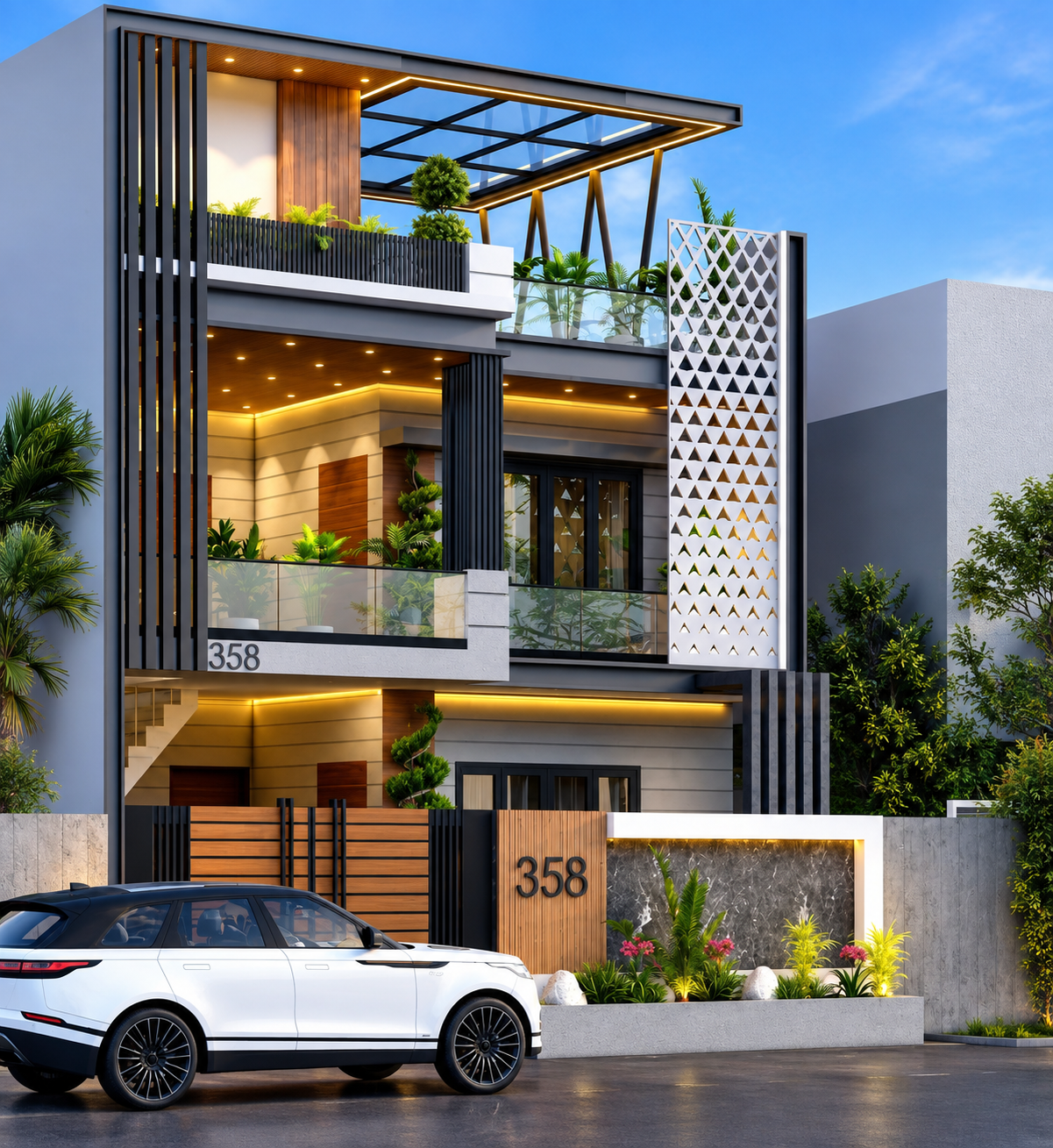Completed Project 05